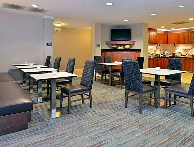 Residence Inn by Marriott Denver Airport at Gateway Park hotel detail image 4