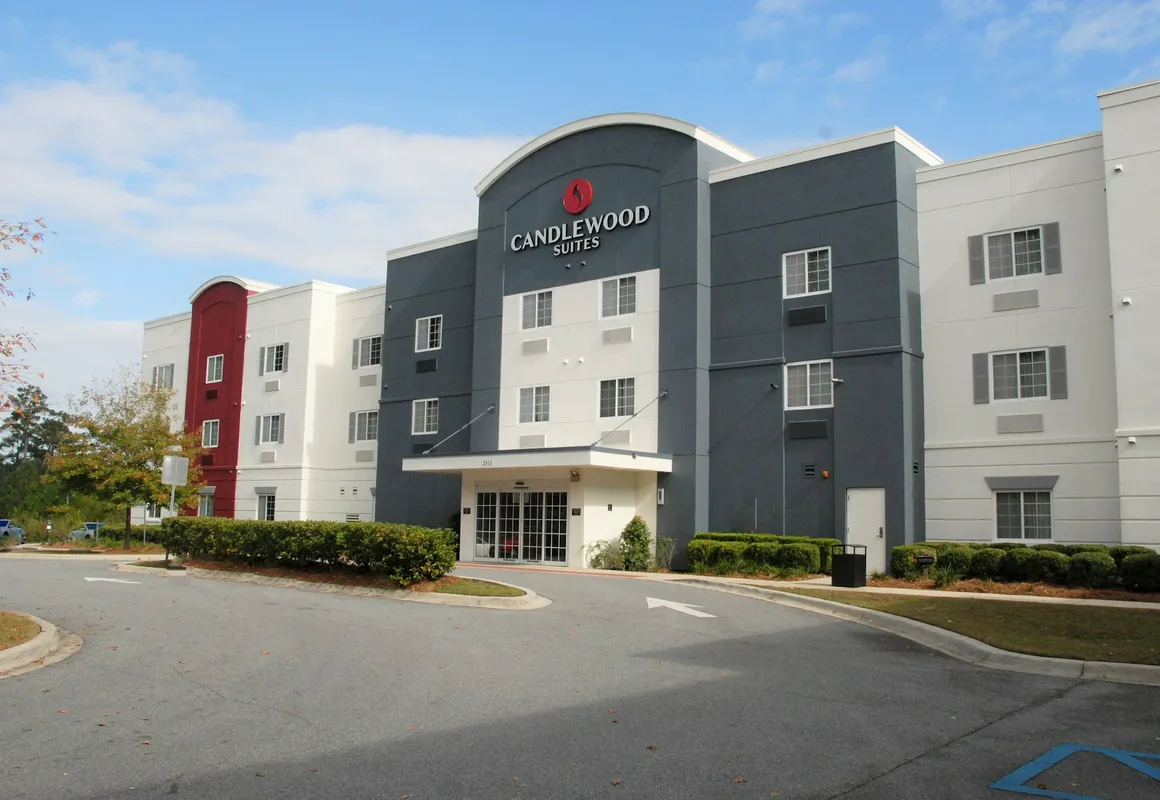 Candlewood Suites Tallahassee by IHG hotel hero