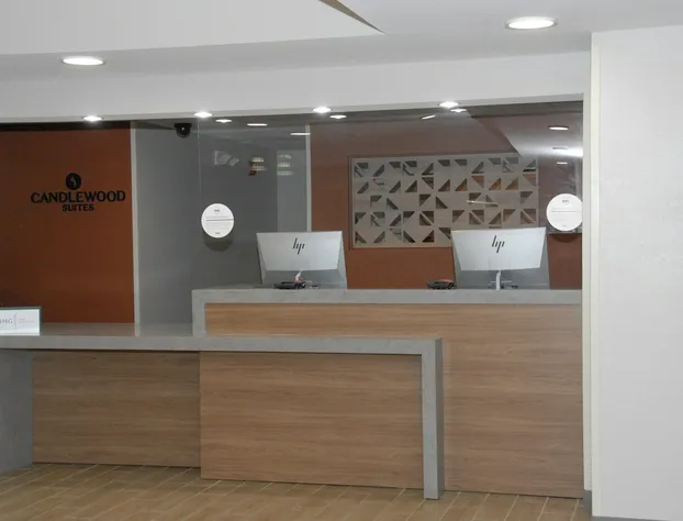 Candlewood Suites Tallahassee by IHG hotel detail image 1