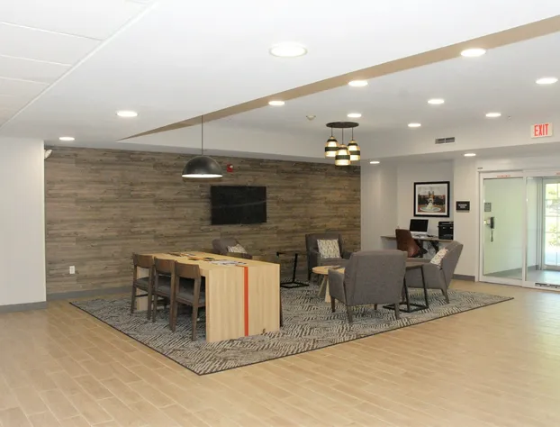 Candlewood Suites Tallahassee by IHG hotel detail image 2