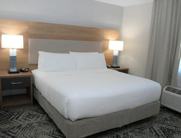 Candlewood Suites Tallahassee by IHG hotel detail image 3