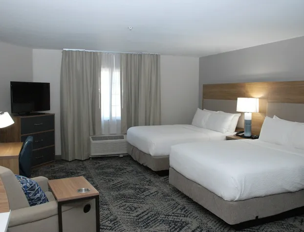 Candlewood Suites Tallahassee by IHG hotel detail image 4