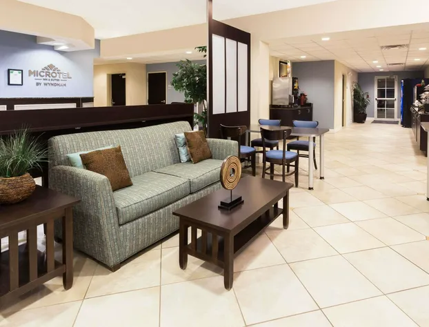Microtel Inn & Suites by Wyndham Spring Hill/Weeki Wachee hotel detail image 2