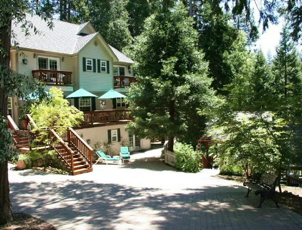 McCaffrey House B&B Inn hotel detail image 1