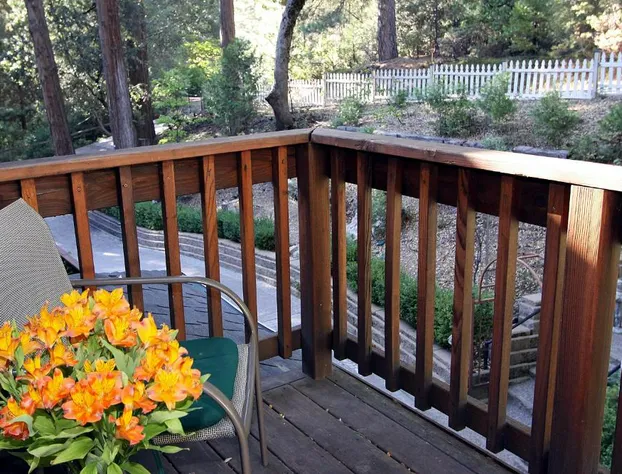 McCaffrey House B&B Inn hotel detail image 2