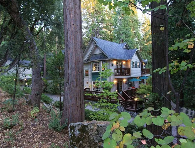 McCaffrey House B&B Inn hotel detail image 3