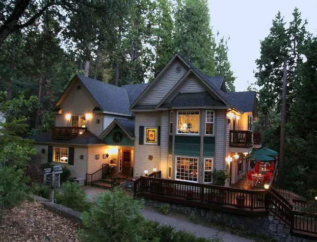 McCaffrey House B&B Inn hotel detail image 4