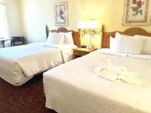 Honeysuckle Inn & Conference Center hotel detail image 1