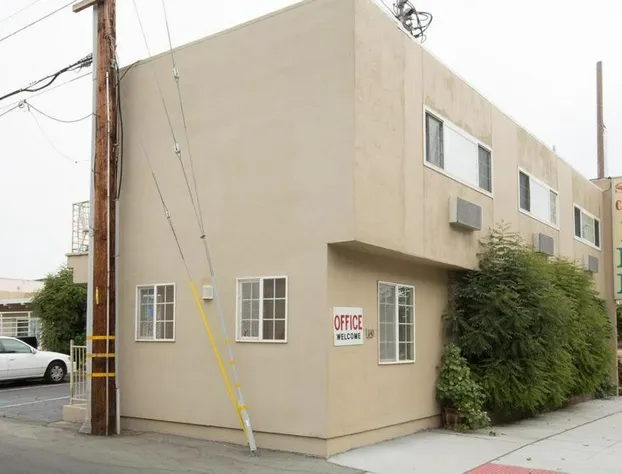 San Carlos Inn hotel detail image 1