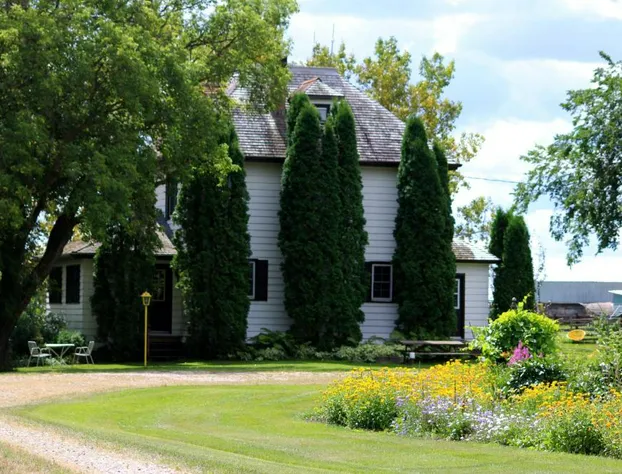 Fairmount Bed & Breakfast hotel detail image 3