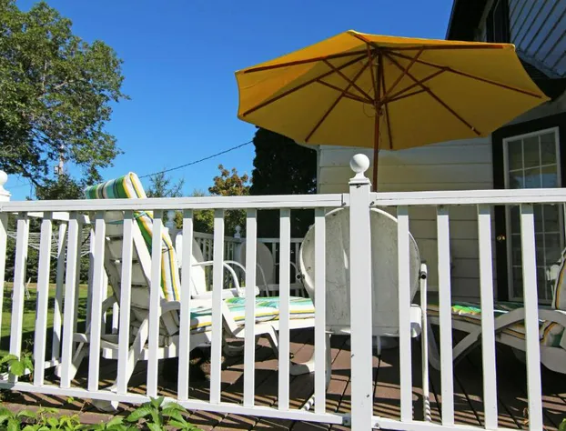 Fairmount Bed & Breakfast hotel detail image 4
