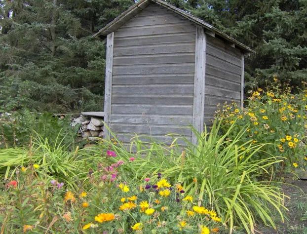 Fairmount Bed & Breakfast hotel detail image 1