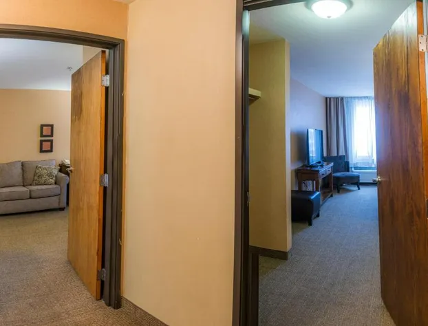 Comfort Inn & Suites Spokane Valley Central hotel detail image 4