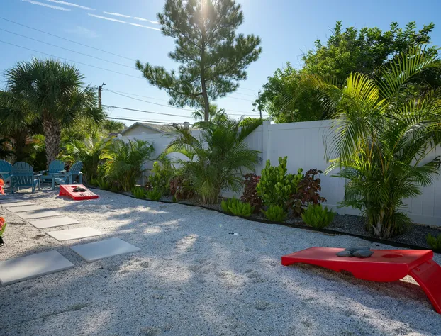 The Bungalows hotel detail image 1