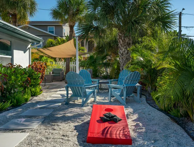 The Bungalows hotel detail image 2