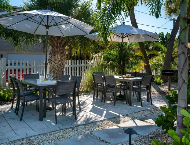 The Bungalows hotel detail image 3