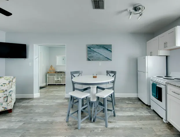 The Bungalows hotel detail image 4