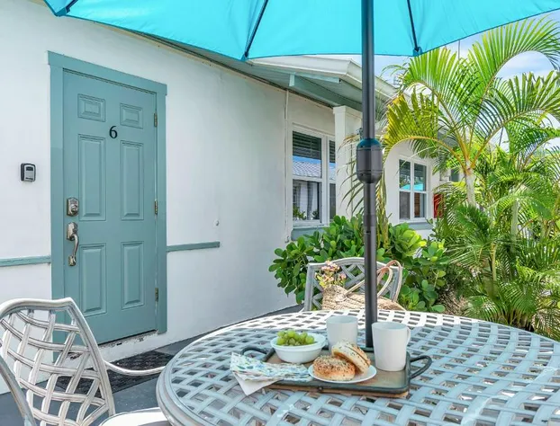 The Bungalows hotel detail image 1