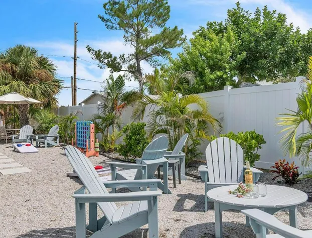 The Bungalows hotel detail image 2