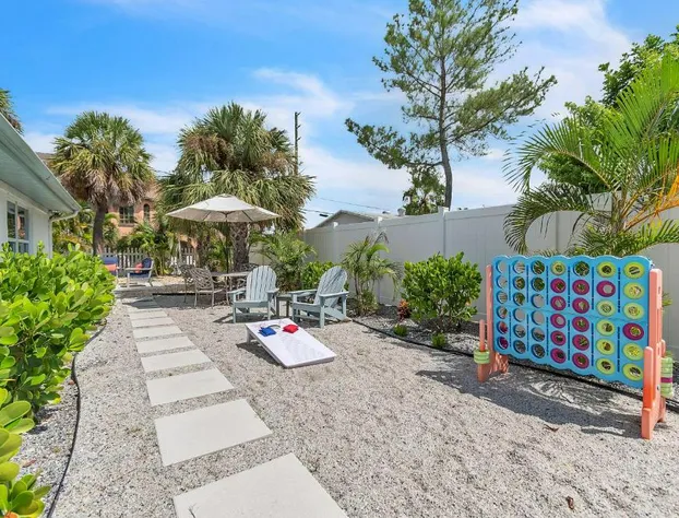 The Bungalows hotel detail image 3