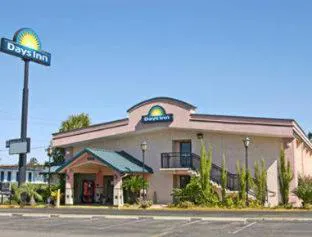 Days Inn by Wyndham Tallahassee University Center hotel detail image 2