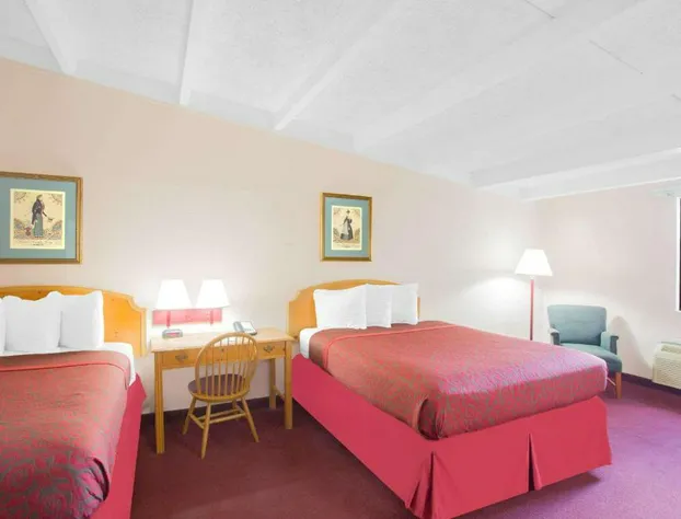 Days Inn by Wyndham Tallahassee University Center hotel detail image 3