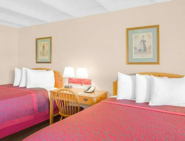 Days Inn by Wyndham Tallahassee University Center hotel detail image 3