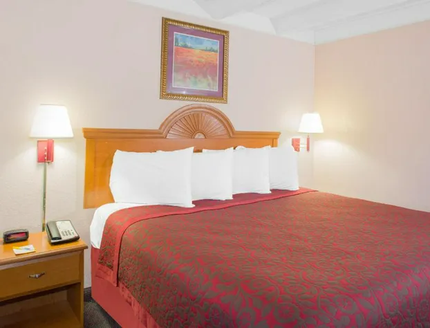 Days Inn by Wyndham Tallahassee University Center hotel detail image 4