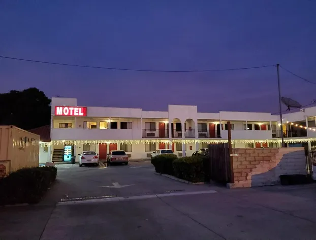 Eunice Plaza Motel hotel detail image 1