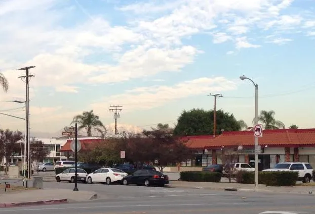 Eunice Plaza Motel hotel detail image 4