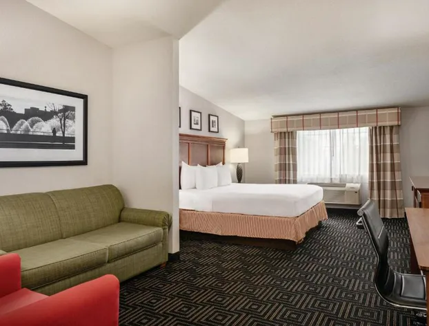 Country Inn & Suites by Radisson, Woodbury, MN hotel detail image 3