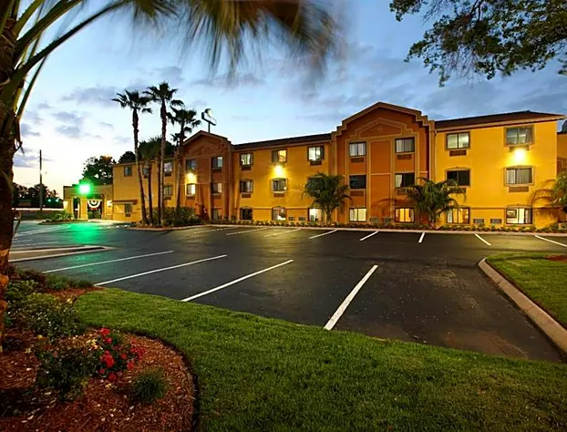 Days Inn by Wyndham Orange Park/Jacksonville hotel detail image 2