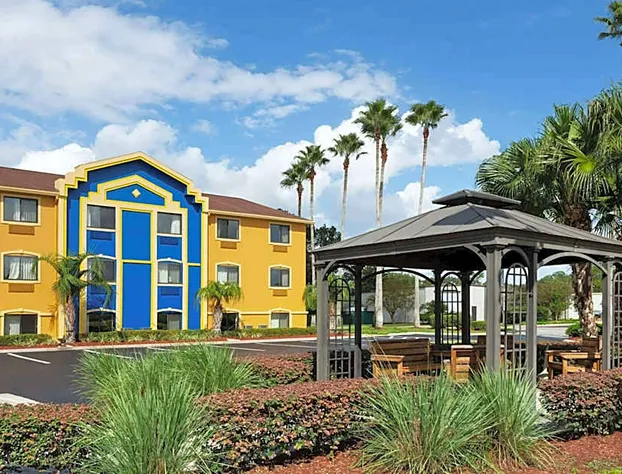 Days Inn by Wyndham Orange Park/Jacksonville hotel detail image 3