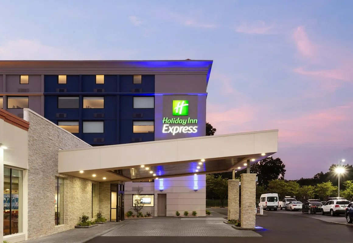 Holiday Inn Express Atlanta Airport - North by IHG hotel hero