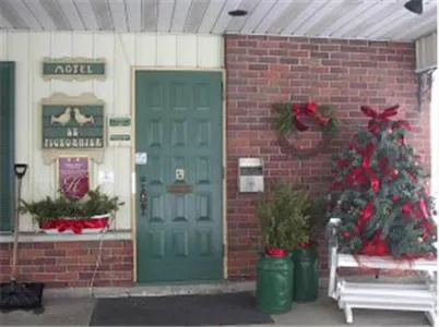 Auberge Motel Le Pigeonnier hotel detail image 4