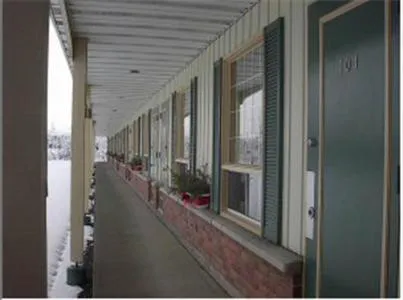 Auberge Motel Le Pigeonnier hotel detail image 2