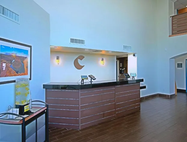 Comfort Inn & Suites Sierra Vista Near Ft Huachuca hotel detail image 2