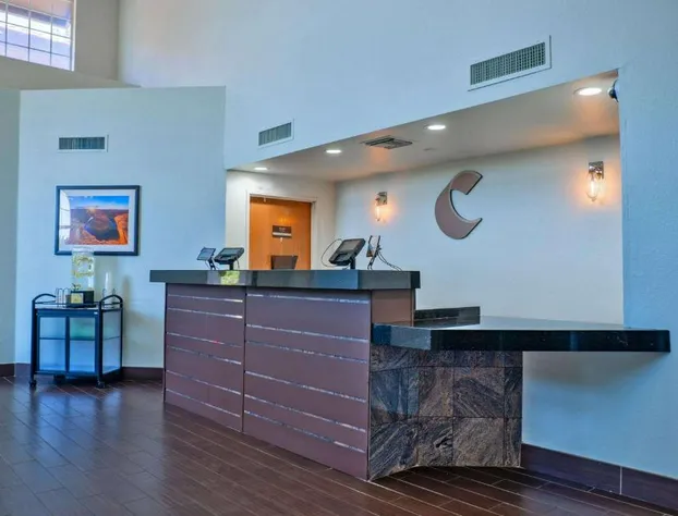 Comfort Inn & Suites Sierra Vista Near Ft Huachuca hotel detail image 3