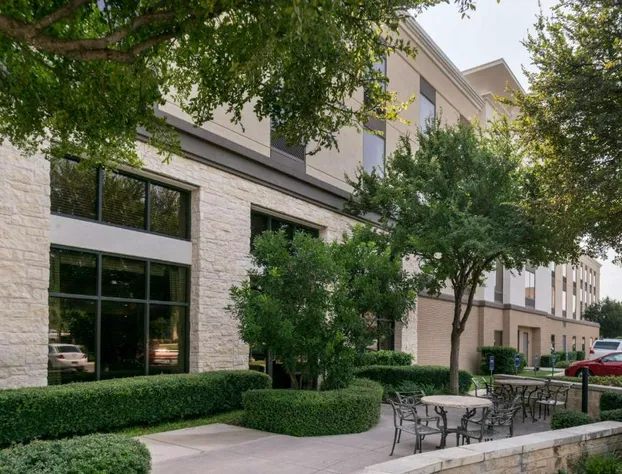 Hampton Inn & Suites Schertz hotel detail image 2