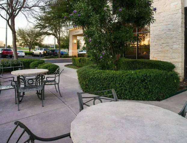 Hampton Inn & Suites Schertz hotel detail image 3