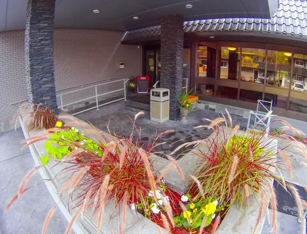 Sunset Inn Kenora hotel detail image 2