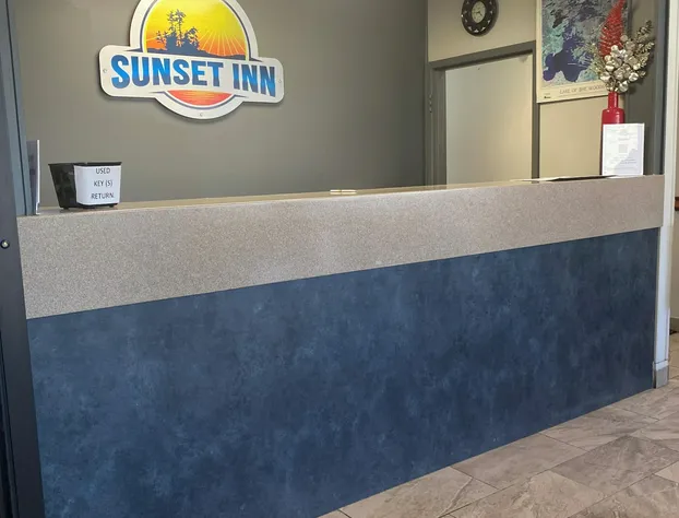 Sunset Inn Kenora hotel detail image 2