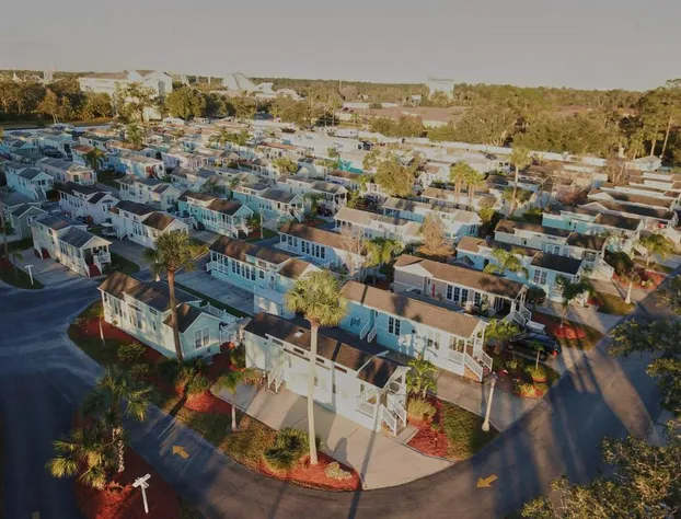 Tropical Palms Resort hotel detail image 4