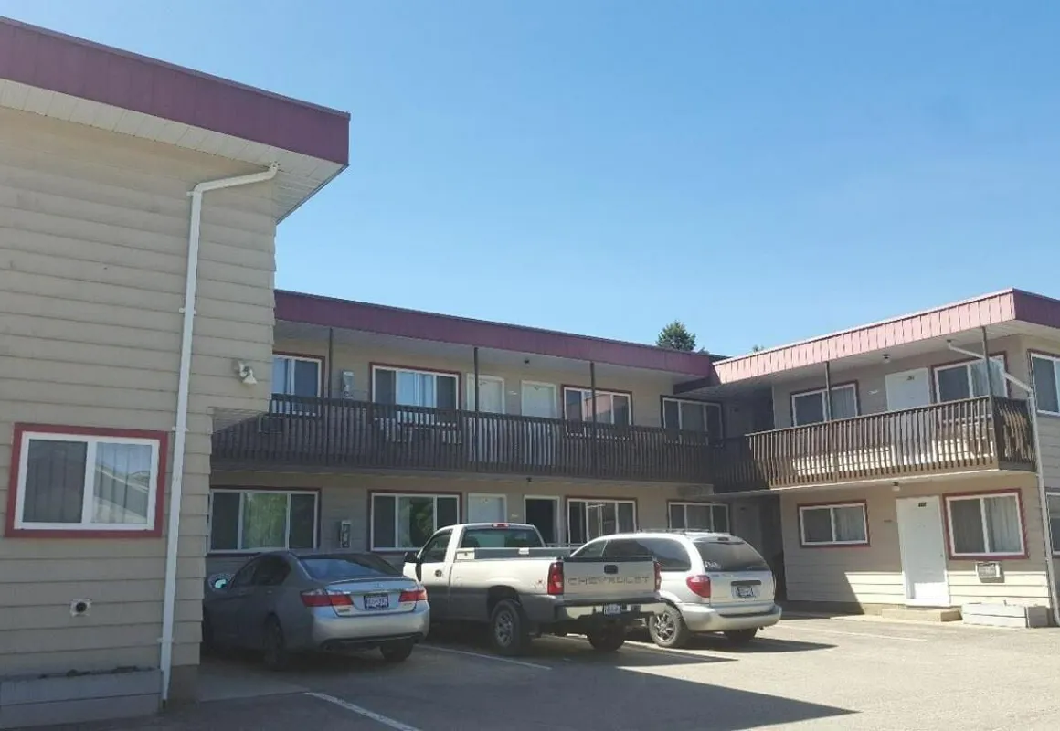 Sleep Right Inn hotel hero