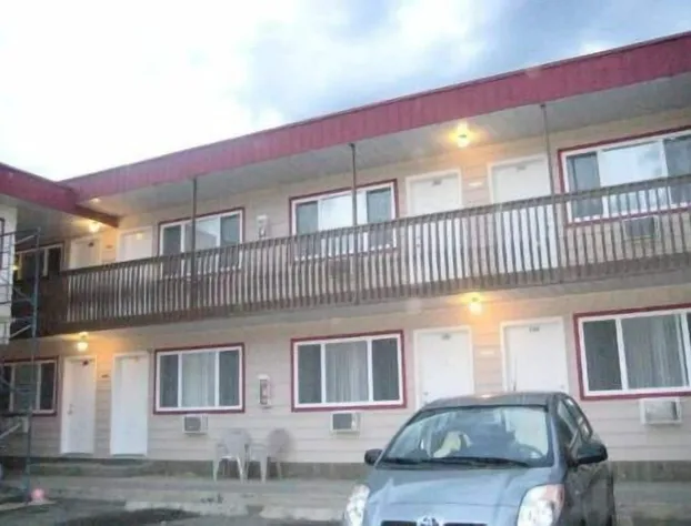 Sleep Right Inn hotel detail image 1