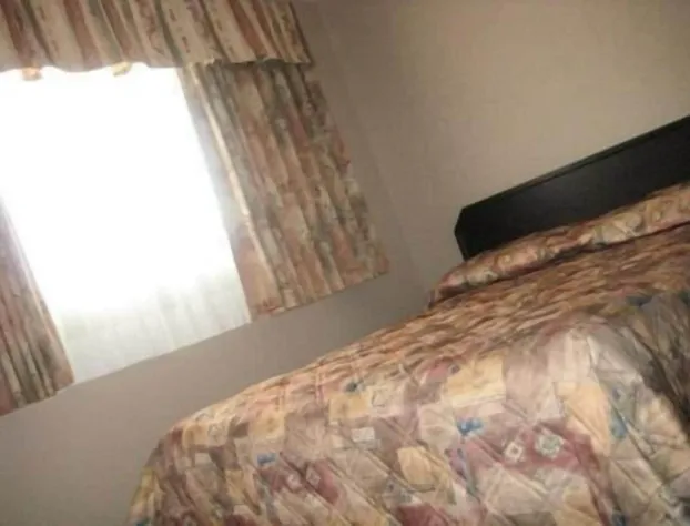 Sleep Right Inn hotel detail image 3