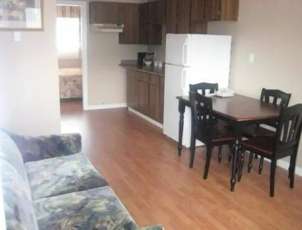 Sleep Right Inn hotel detail image 4