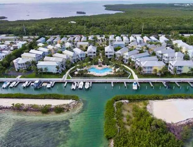 Angler's Reef Resort by KeysCaribbean hotel detail image 1