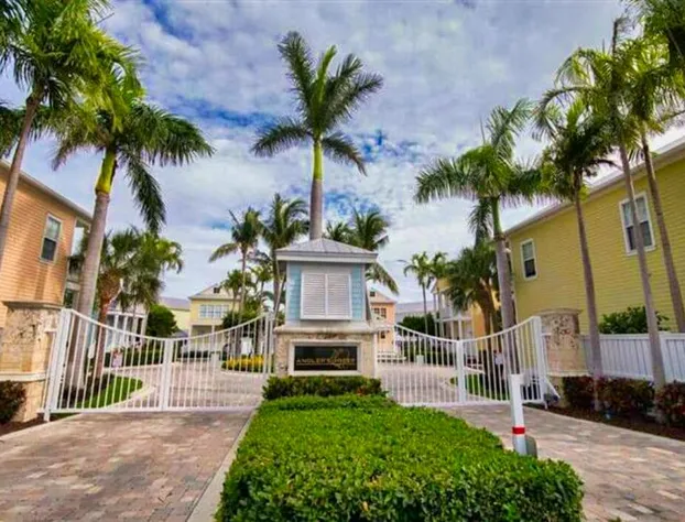 Angler's Reef Resort by KeysCaribbean hotel detail image 2