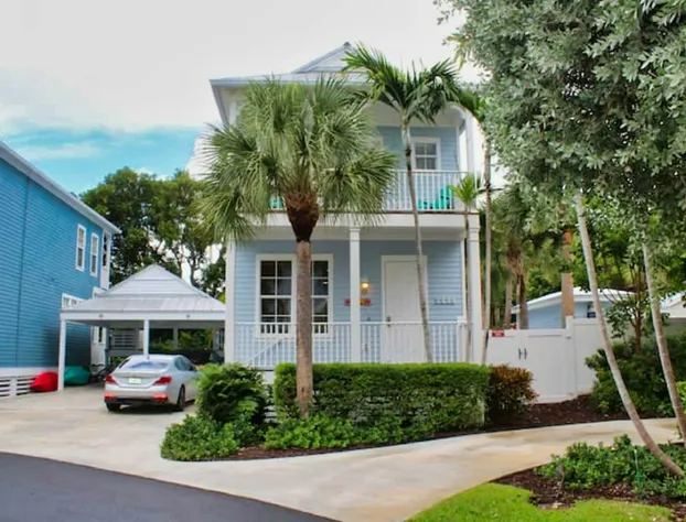 Angler's Reef Resort by KeysCaribbean hotel detail image 3